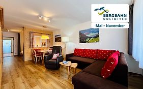 Montana Haus, Fewo A14, A17, B4 oder C8